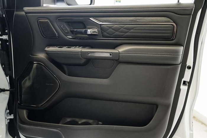 2025 RAM 1500 Limited Hurricane HO RamBox