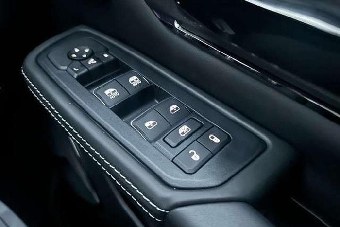 2025 RAM 1500 Limited Hurricane HO RamBox