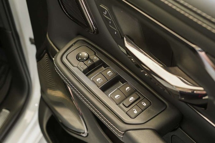 2025 RAM 1500 Limited Hurricane HO RamBox