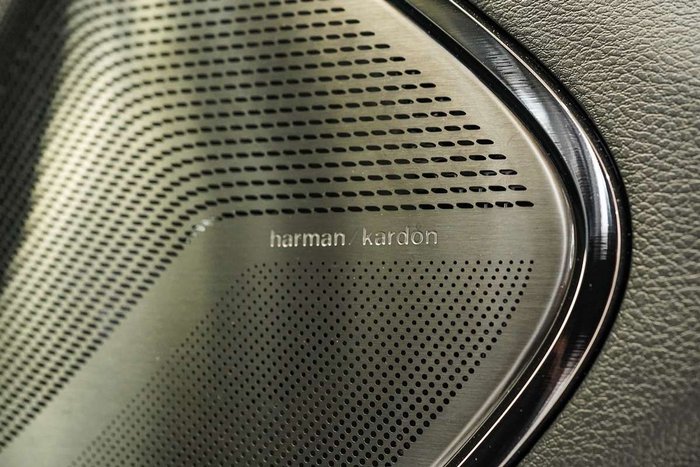 2025 RAM 1500 Limited Hurricane HO RamBox