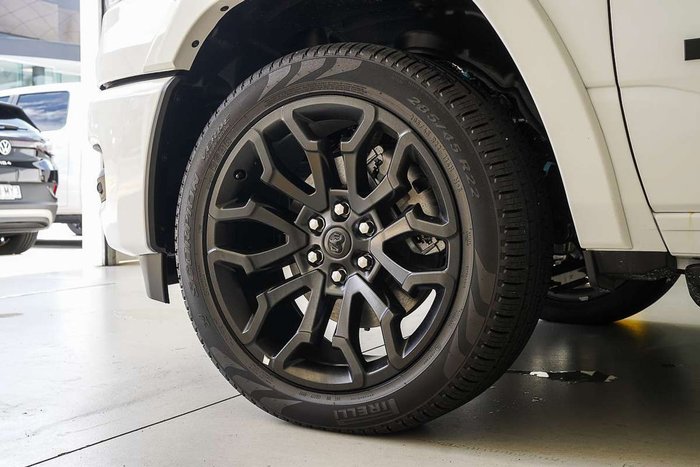 2025 RAM 1500 Limited Hurricane HO RamBox