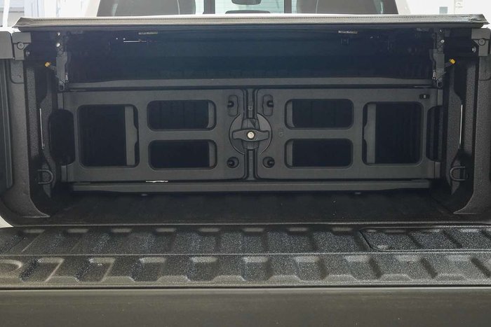 2025 RAM 1500 Limited Hurricane HO RamBox