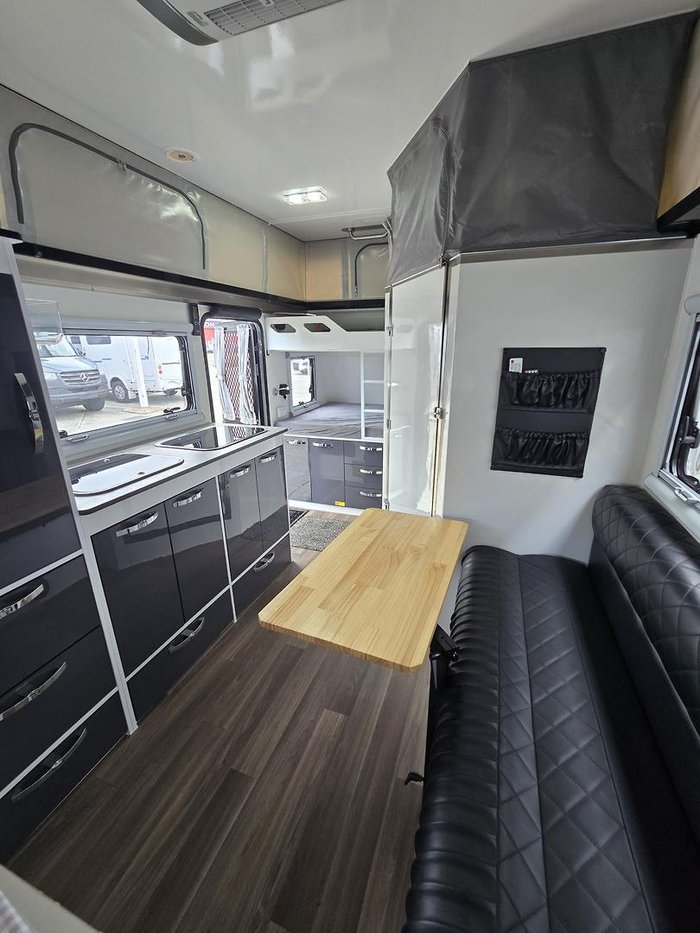 2021 Austrack Campers Tanami