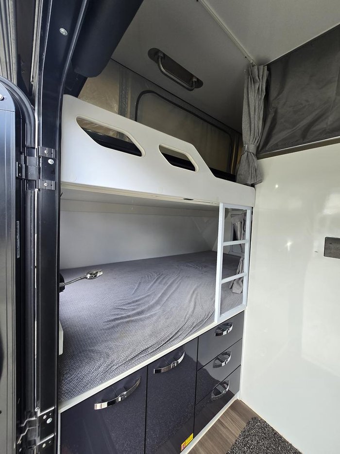 2021 Austrack Campers Tanami