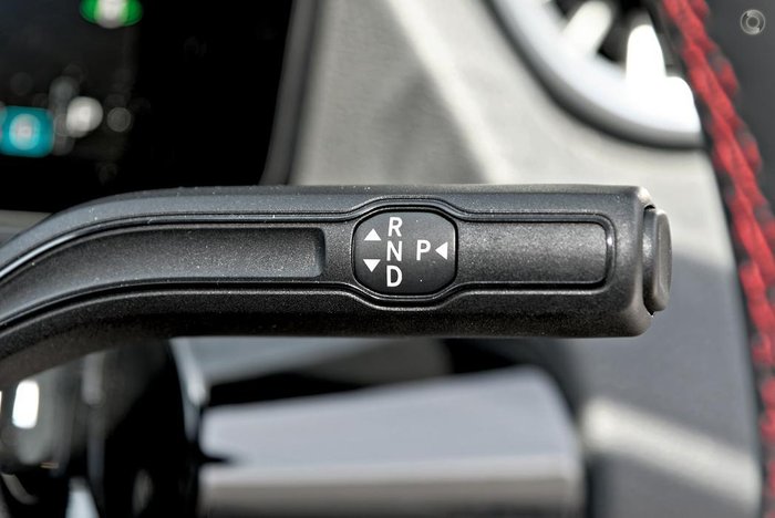 2024 Mercedes-Benz GLA-Class GLA200