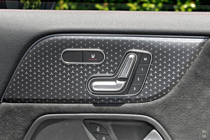 2024 Mercedes-Benz GLA-Class GLA200