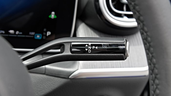 2025 Mercedes-Benz GLC-Class GLC350 e