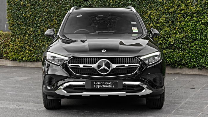 2025 Mercedes-Benz GLC-Class GLC350 e