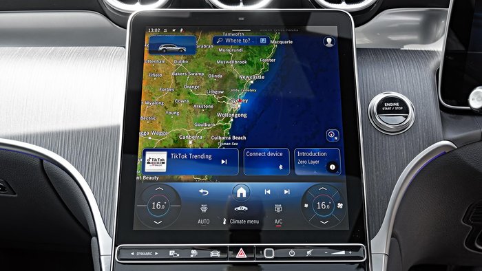 2025 Mercedes-Benz GLC-Class GLC350 e