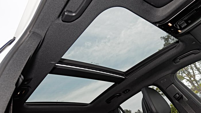 2025 Mercedes-Benz GLC-Class GLC350 e