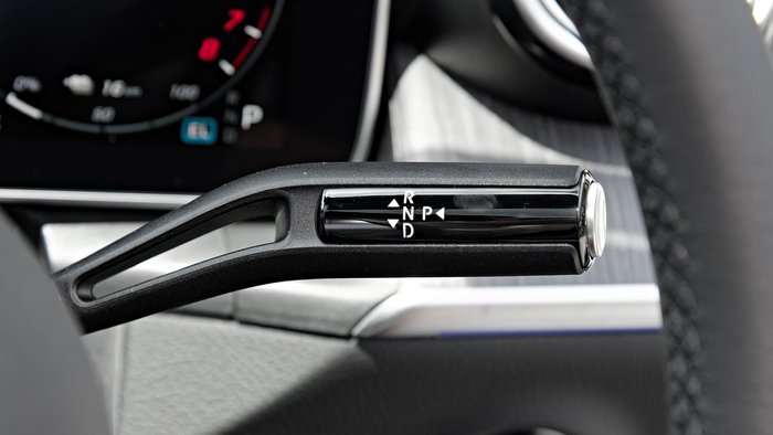 2025 Mercedes-Benz GLC-Class GLC350 e