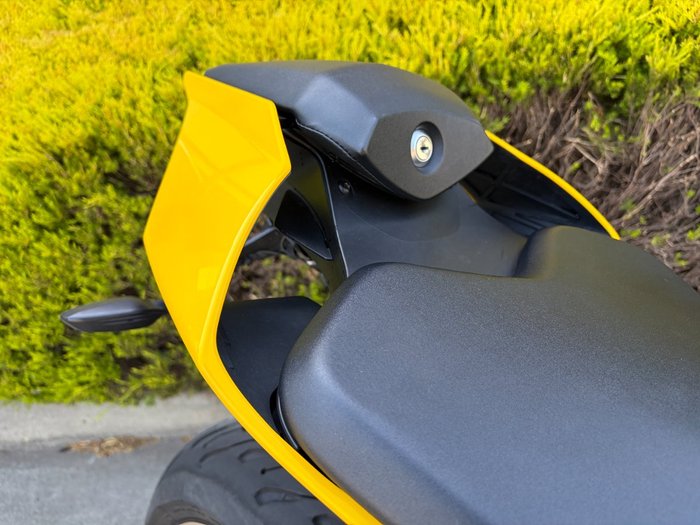 2016 Yamaha YZF-R1 SP 60TH ANNIVERSARY Yellow