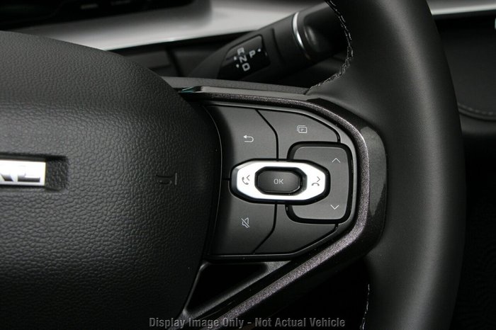 2025 GWM Haval H6 Lux