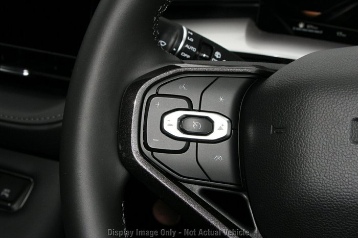 2025 GWM Haval H6 Lux