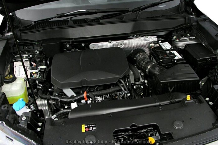 2025 GWM Haval H6 Lux