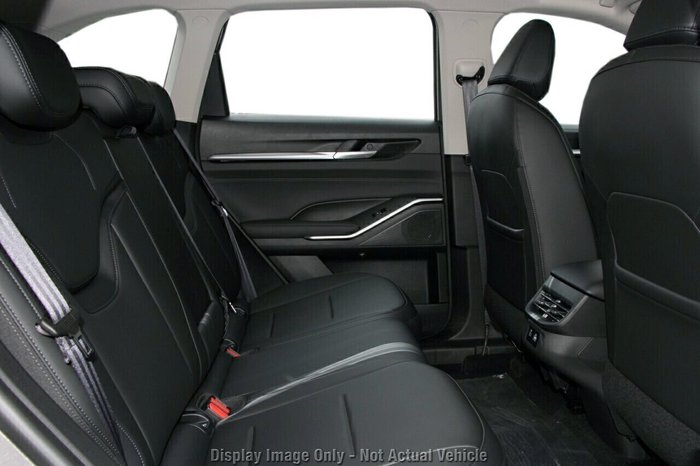 2025 GWM Haval H6 Lux