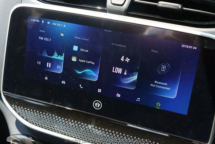 2025 LDV T60 Max PRO