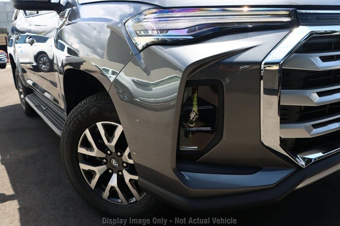 2025 LDV T60 Max PRO