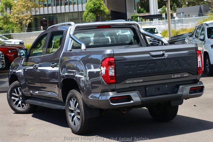 2025 LDV T60 Max PRO