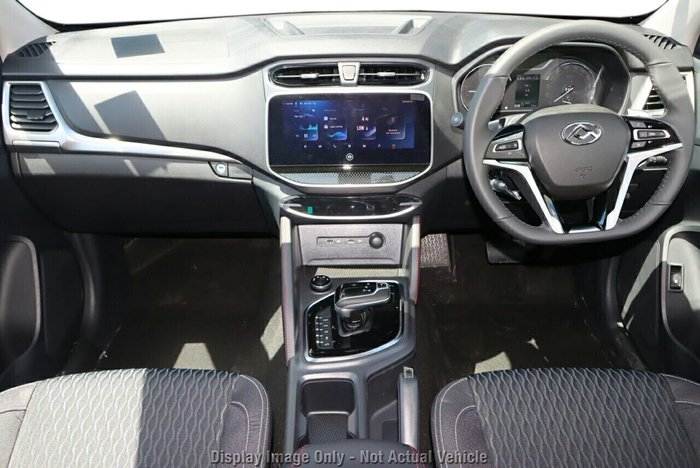 2025 LDV T60 Max PRO