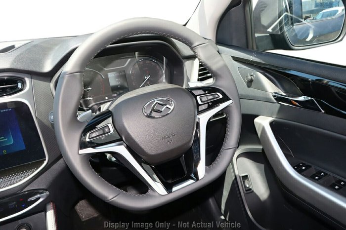 2025 LDV T60 Max PRO