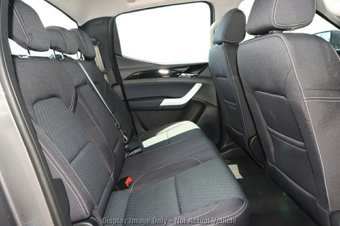 2025 LDV T60 Max PRO