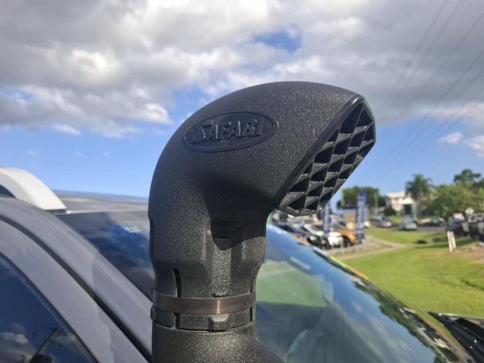 2022 Ford Ranger Wildtrak