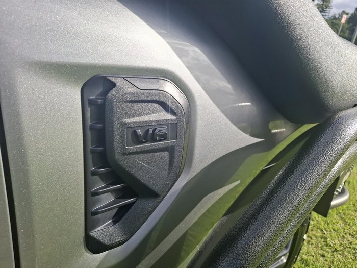 2022 Ford Ranger Wildtrak