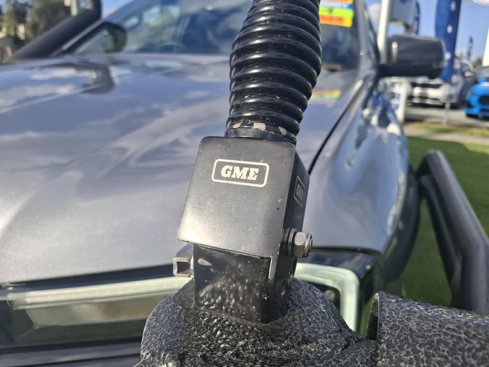 2022 Ford Ranger Wildtrak