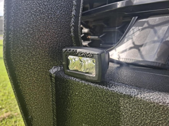 2022 Ford Ranger Wildtrak