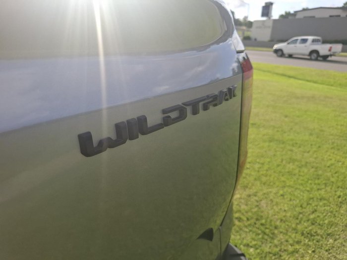 2022 Ford Ranger Wildtrak