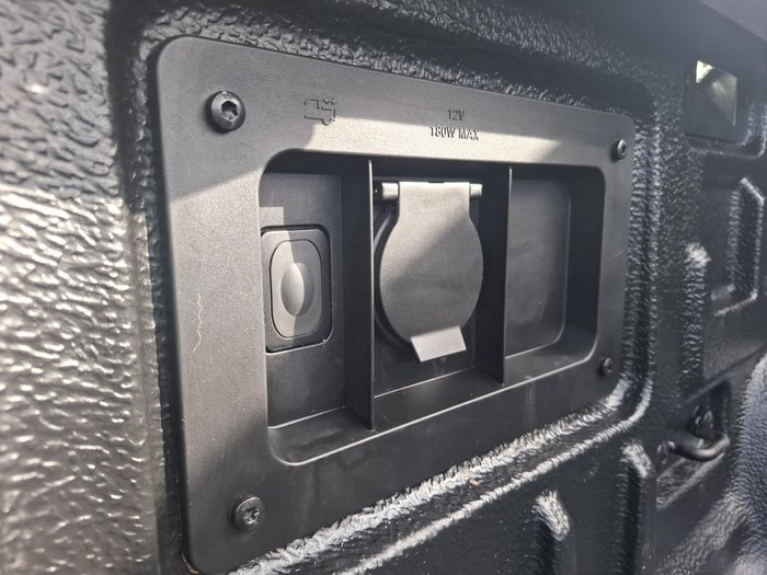 2022 Ford Ranger Wildtrak