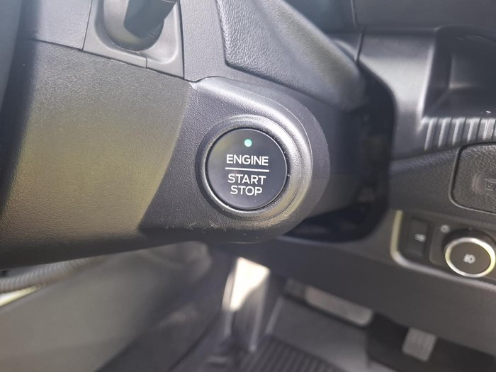 2022 Ford Ranger Wildtrak