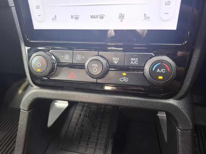 2022 Ford Ranger Wildtrak