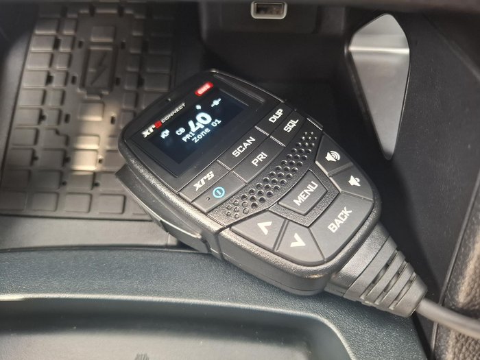 2022 Ford Ranger Wildtrak