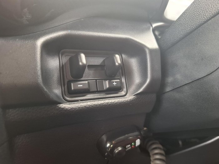 2022 Ford Ranger Wildtrak