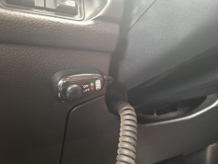 2022 Ford Ranger Wildtrak