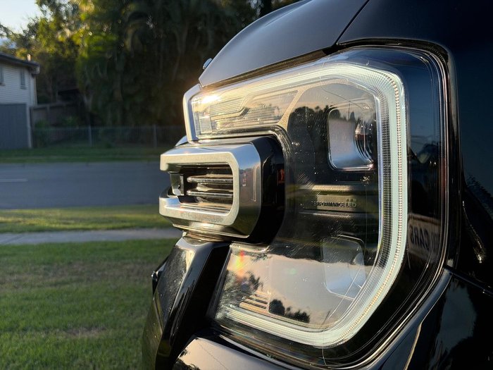 2025 Ford Ranger Platinum MY26.00 4X4 Dual Range