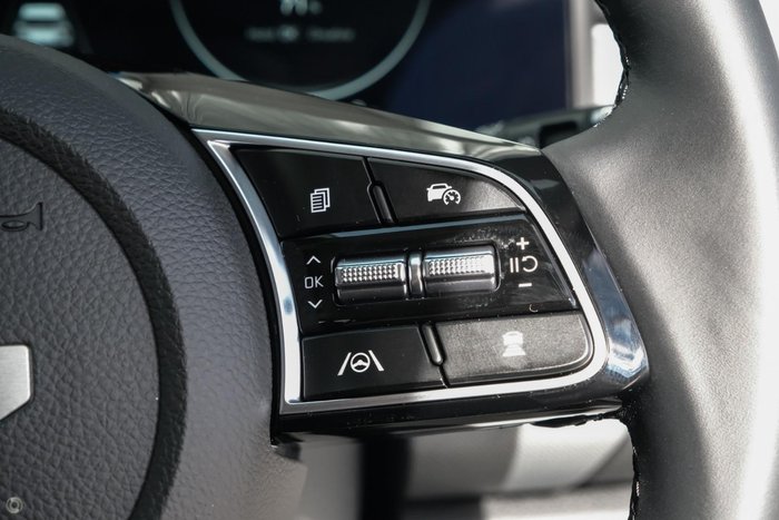 2025 Kia Seltos Sport+