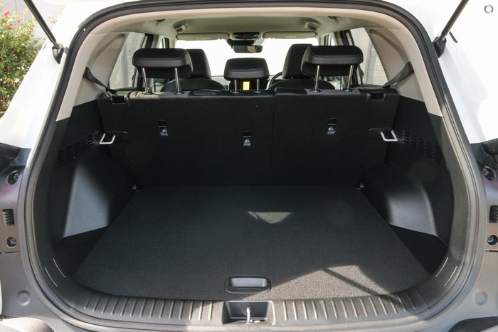 2025 Kia Seltos Sport+