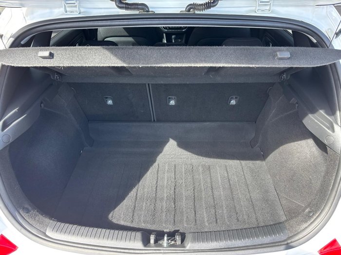 2017 Hyundai i30 Active