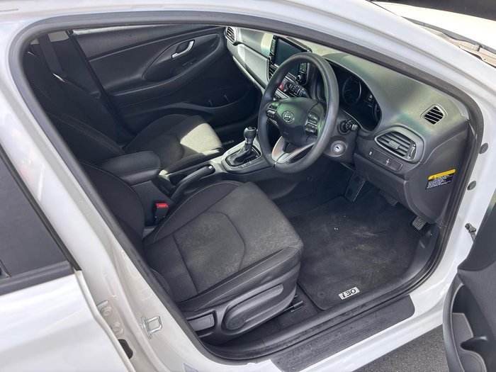 2017 Hyundai i30 Active