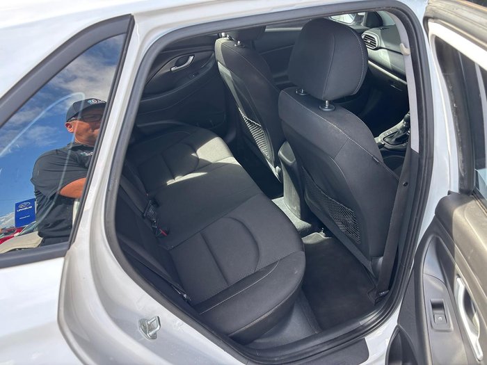 2017 Hyundai i30 Active