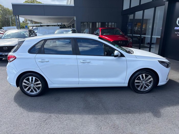 2017 Hyundai i30 Active