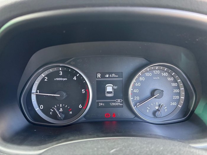 2017 Hyundai i30 Active