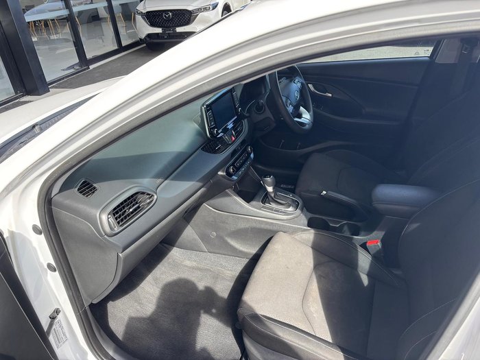 2017 Hyundai i30 Active