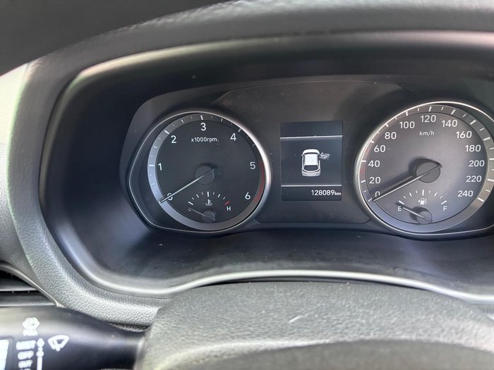 2017 Hyundai i30 Active