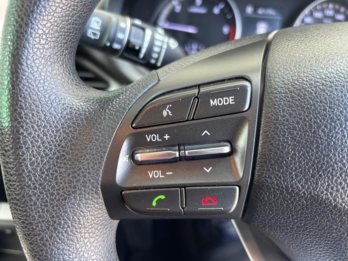 2017 Hyundai i30 Active