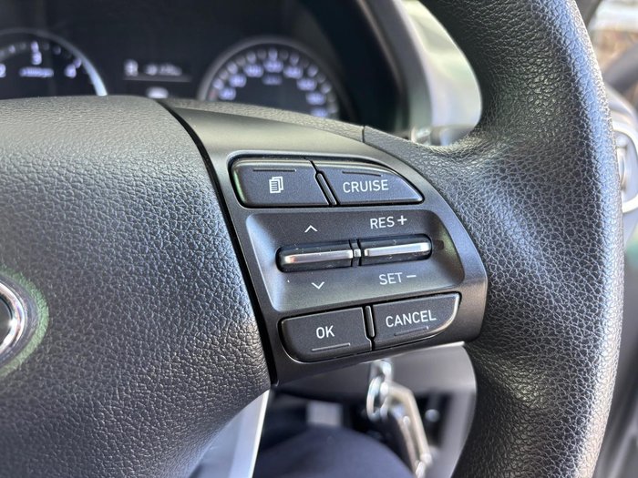 2017 Hyundai i30 Active