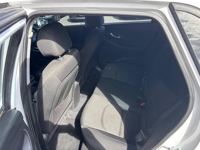 2017 Hyundai i30 Active